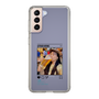 スリムプロテクションケース［ トラックめいめい - SNS ］