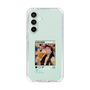 スリムプロテクションケース［ トラックめいめい - SNS ］