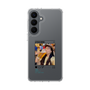 スリムプロテクションケース［ トラックめいめい - SNS ］