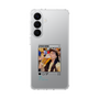 スリムプロテクションケース［ トラックめいめい - SNS ］