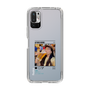スリムプロテクションケース［ トラックめいめい - SNS ］