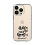 スリムプロテクションケース［ トラックめいめい - サイン ］