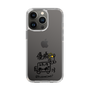 スリムプロテクションケース［ トラックめいめい - サイン ］