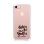 スリムプロテクションケース［ トラックめいめい - サイン ］