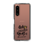 スリムプロテクションケース［ トラックめいめい - サイン ］