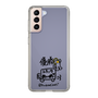 スリムプロテクションケース［ トラックめいめい - サイン ］