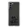 スリムプロテクションケース［ トラックめいめい - サイン ］