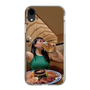 スリムプロテクションケース［ トラックめいめい - ビールはけつえき ］