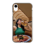 スリムプロテクションケース［ トラックめいめい - ビールはけつえき ］