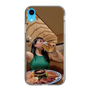 スリムプロテクションケース［ トラックめいめい - ビールはけつえき ］