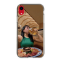 スリムプロテクションケース［ トラックめいめい - ビールはけつえき ］
