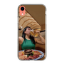 スリムプロテクションケース［ トラックめいめい - ビールはけつえき ］