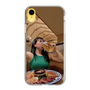 スリムプロテクションケース［ トラックめいめい - ビールはけつえき ］