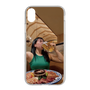 スリムプロテクションケース［ トラックめいめい - ビールはけつえき ］