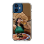 スリムプロテクションケース［ トラックめいめい - ビールはけつえき ］