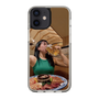 スリムプロテクションケース［ トラックめいめい - ビールはけつえき ］