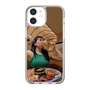 スリムプロテクションケース［ トラックめいめい - ビールはけつえき ］