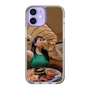 スリムプロテクションケース［ トラックめいめい - ビールはけつえき ］