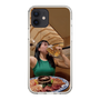スリムプロテクションケース［ トラックめいめい - ビールはけつえき ］