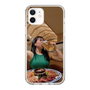 スリムプロテクションケース［ トラックめいめい - ビールはけつえき ］