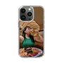 スリムプロテクションケース［ トラックめいめい - ビールはけつえき ］