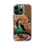 スリムプロテクションケース［ トラックめいめい - ビールはけつえき ］