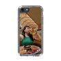 スリムプロテクションケース［ トラックめいめい - ビールはけつえき ］
