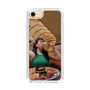 スリムプロテクションケース［ トラックめいめい - ビールはけつえき ］