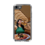 スリムプロテクションケース［ トラックめいめい - ビールはけつえき ］