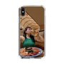 スリムプロテクションケース［ トラックめいめい - ビールはけつえき ］