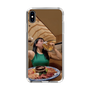 スリムプロテクションケース［ トラックめいめい - ビールはけつえき ］