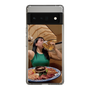 スリムプロテクションケース［ トラックめいめい - ビールはけつえき ］