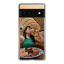 スリムプロテクションケース［ トラックめいめい - ビールはけつえき ］