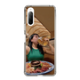 スリムプロテクションケース［ トラックめいめい - ビールはけつえき ］