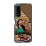 スリムプロテクションケース［ トラックめいめい - ビールはけつえき ］