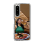 スリムプロテクションケース［ トラックめいめい - ビールはけつえき ］