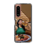 スリムプロテクションケース［ トラックめいめい - ビールはけつえき ］