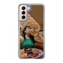 スリムプロテクションケース［ トラックめいめい - ビールはけつえき ］