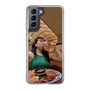 スリムプロテクションケース［ トラックめいめい - ビールはけつえき ］