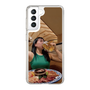スリムプロテクションケース［ トラックめいめい - ビールはけつえき ］