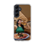 スリムプロテクションケース［ トラックめいめい - ビールはけつえき ］