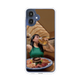 スリムプロテクションケース［ トラックめいめい - ビールはけつえき ］
