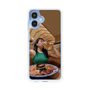 スリムプロテクションケース［ トラックめいめい - ビールはけつえき ］
