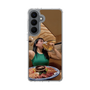 スリムプロテクションケース［ トラックめいめい - ビールはけつえき ］