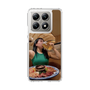 スリムプロテクションケース［ トラックめいめい - ビールはけつえき ］