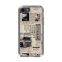 スリムプロテクションケース［ トラックめいめい - 新聞 ］