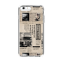 スリムプロテクションケース［ トラックめいめい - 新聞 ］