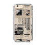 スリムプロテクションケース［ トラックめいめい - 新聞 ］