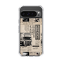 スリムプロテクションケース［ トラックめいめい - 新聞 ］