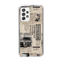 スリムプロテクションケース［ トラックめいめい - 新聞 ］